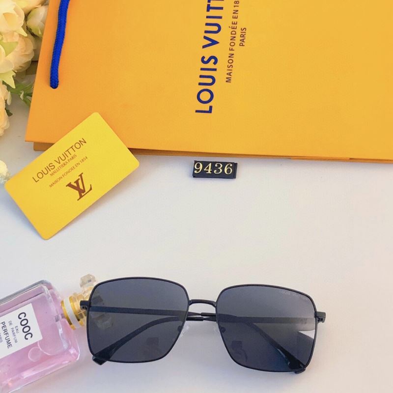 Louis Vuitton Sunglasses